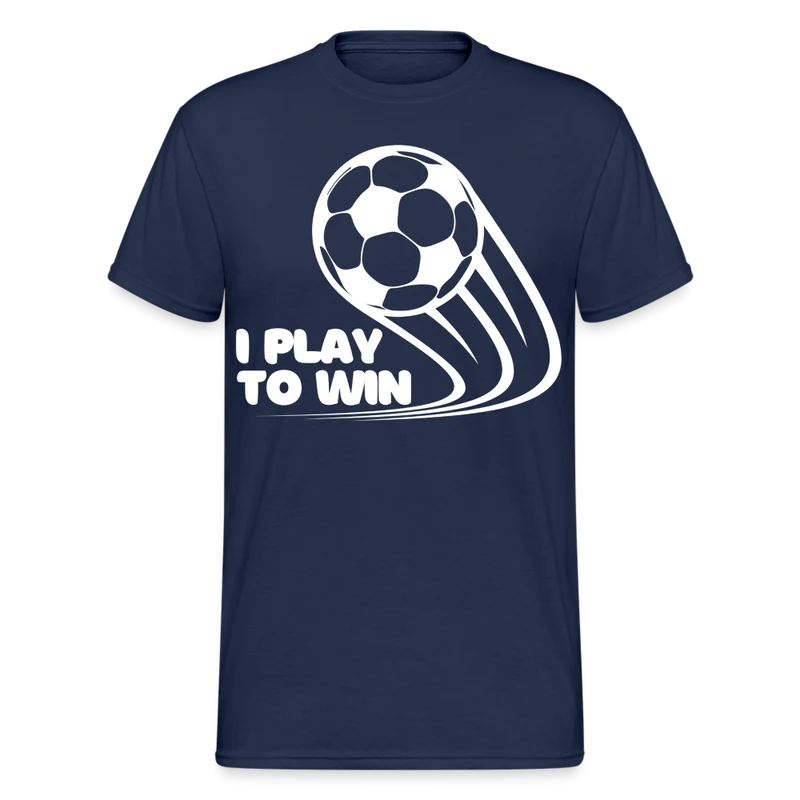 Fashion Herren Gildan Heavy T-Shirt Rundhals Unisex Streetwear