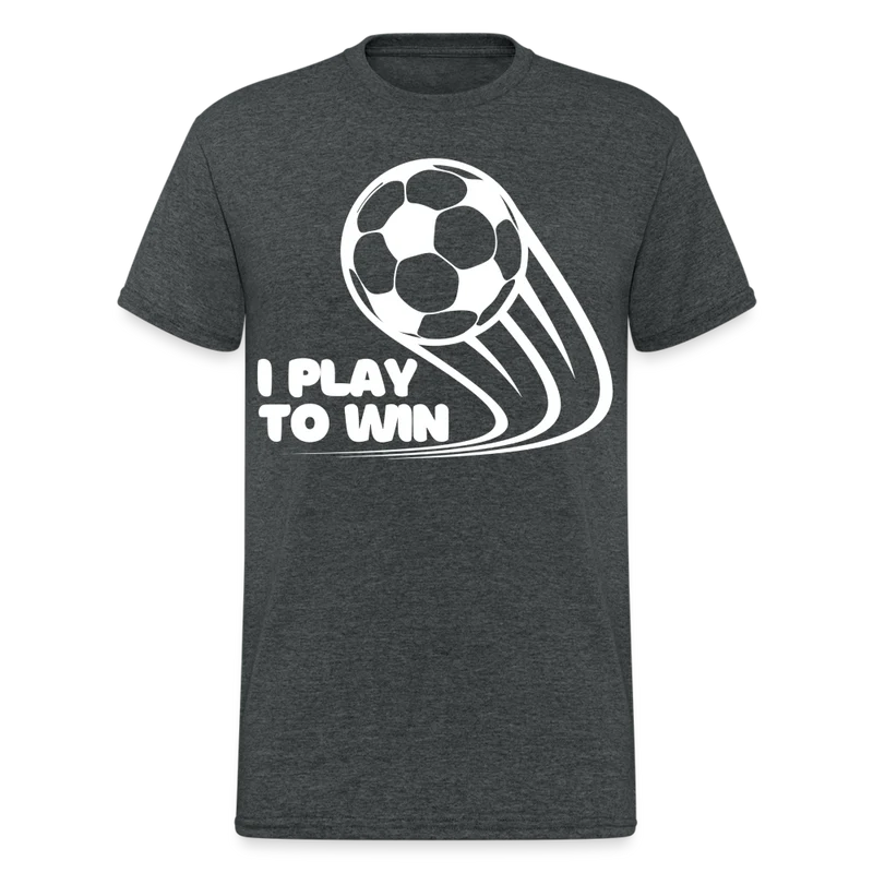 Fashion Herren Gildan Heavy T-Shirt Rundhals Unisex Streetwear