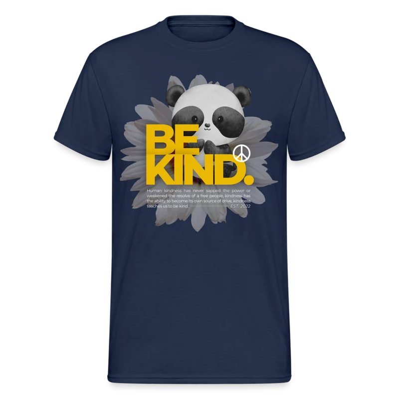 Fashion Herren Gildan Heavy T-Shirt Rundhals Unisex Streetwear