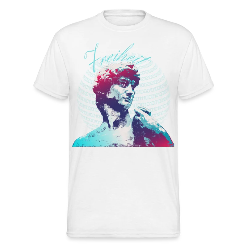 Herren T-Shirt Herrenmode Shirts Hemd Streetwear Unisex Männer Tank Top 100% Baumwolle