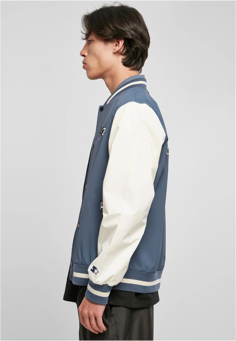 SBL Starter Nylon College Jacket