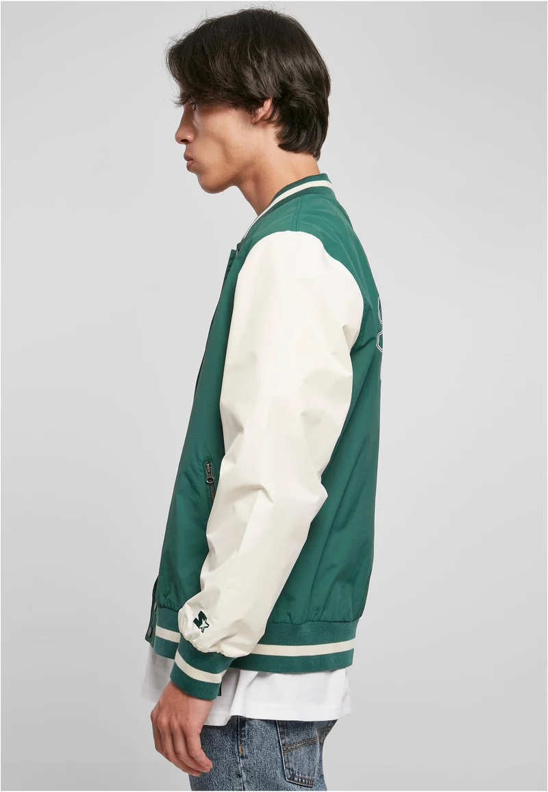 SBL Starter Nylon College Jacket
