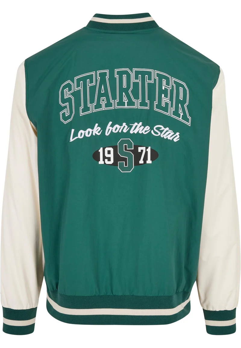 SBL Starter Nylon College Jacket