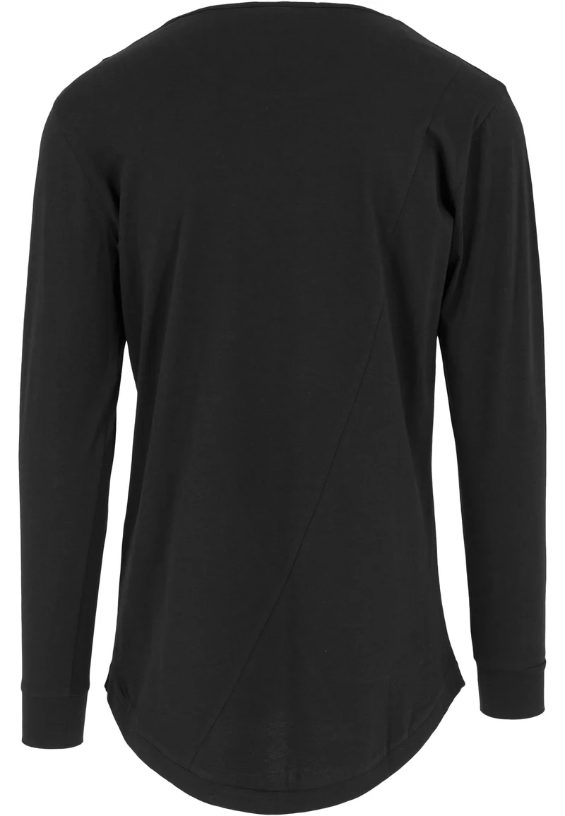 UC Long Shaped Fashion L/S Tee