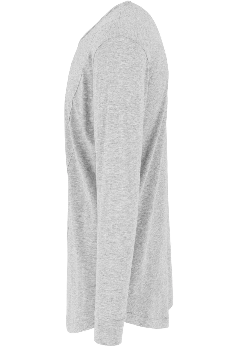 UC Long Shaped Fashion L/S Tee