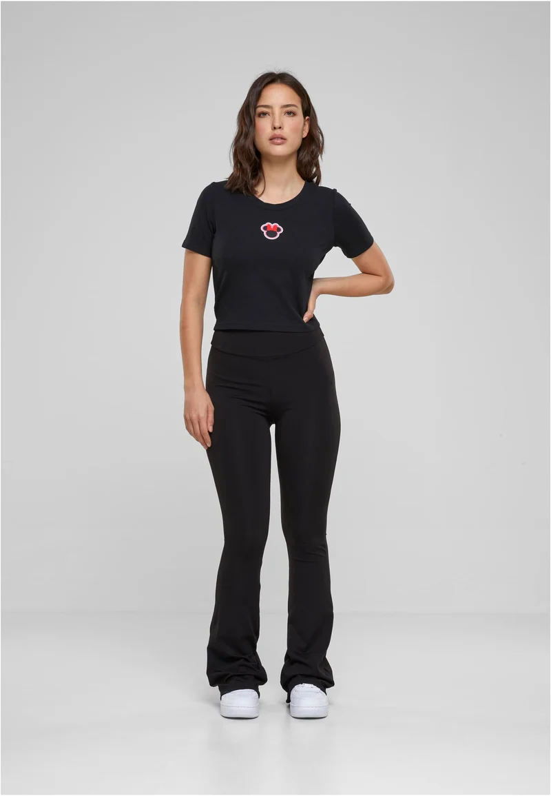 MC Disney 100 Minnie Badge Tee
