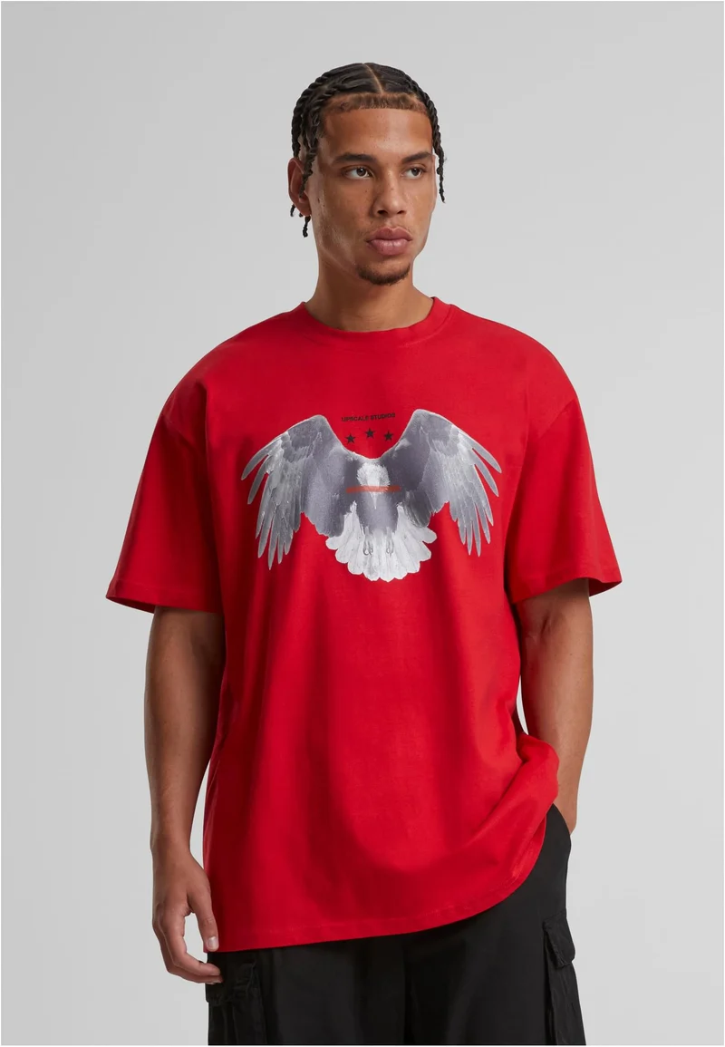 MT Sick Eagle Heavy Oversize Tee