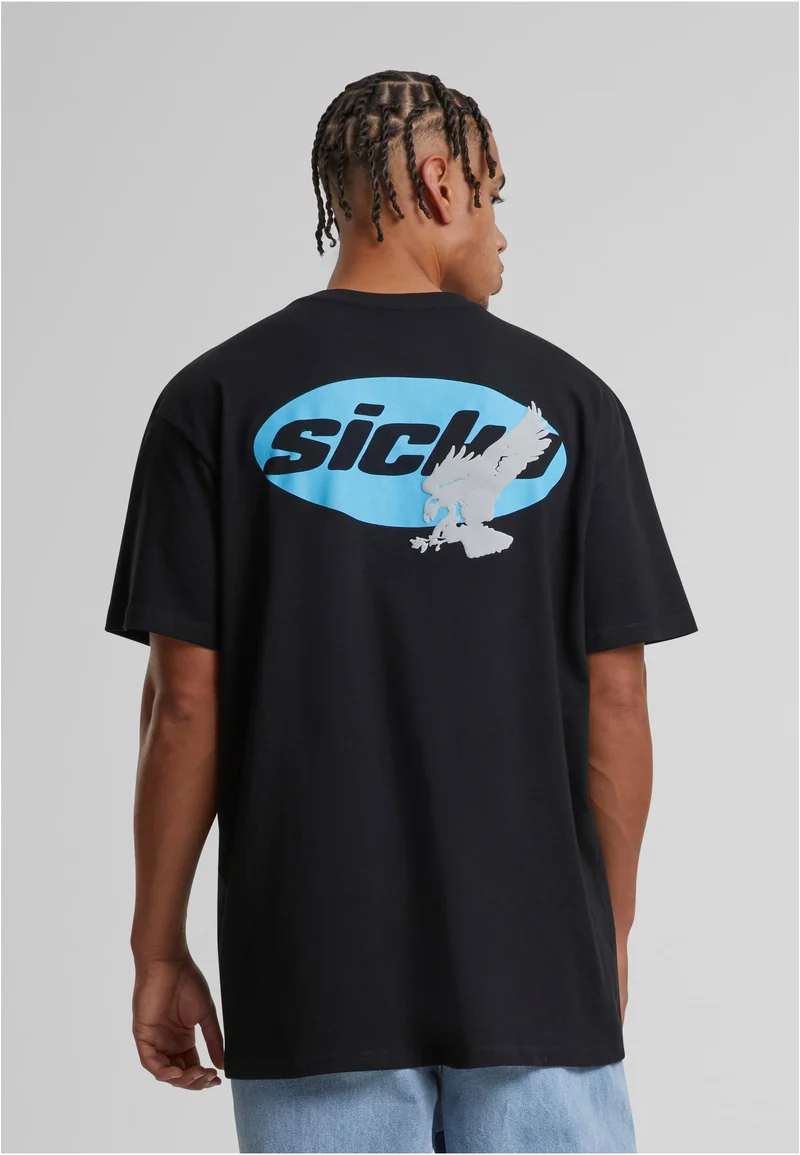 MT Sick Eagle Heavy Oversize Tee