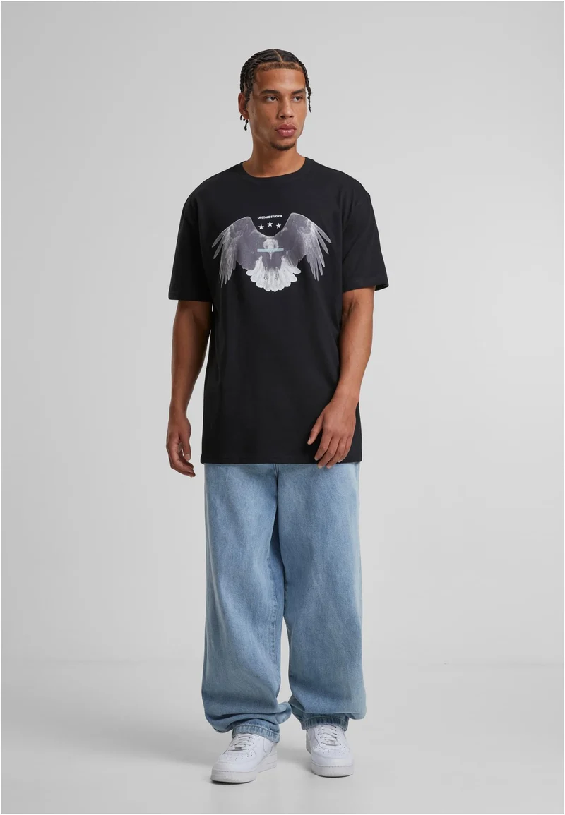 MT Sick Eagle Heavy Oversize Tee