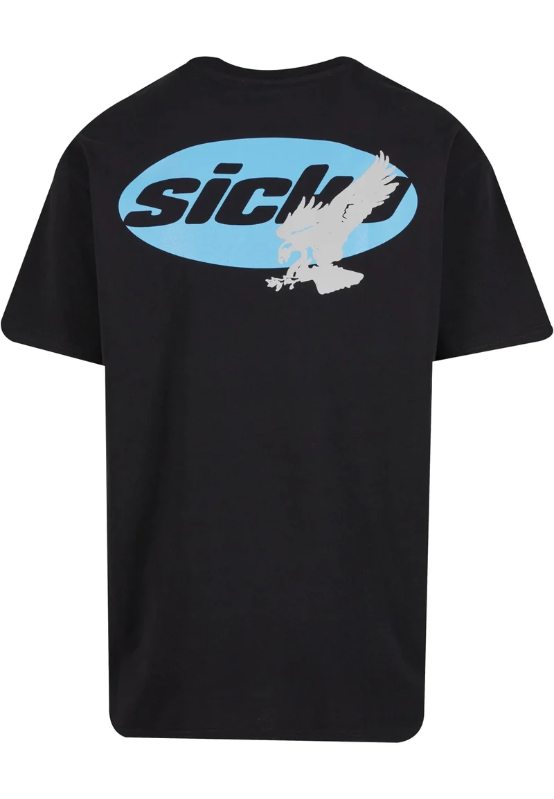 MT Sick Eagle Heavy Oversize Tee