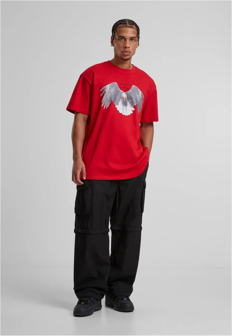 MT Sick Eagle Heavy Oversize Tee