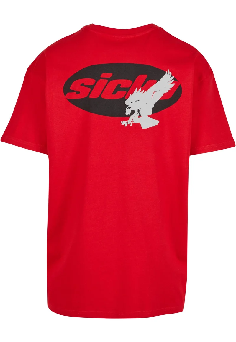 MT Sick Eagle Heavy Oversize Tee