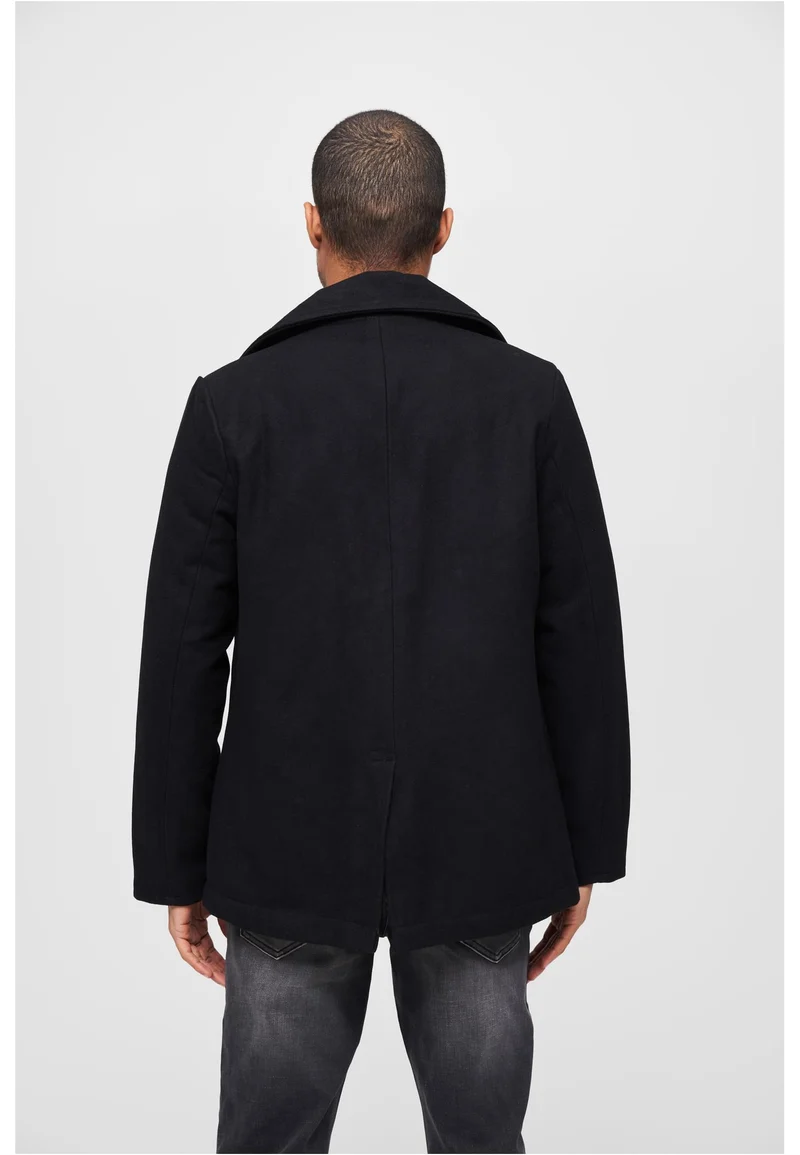 B Pea Coat