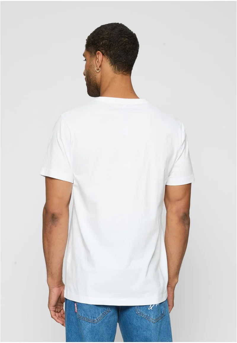 MT Skull Heart Tee