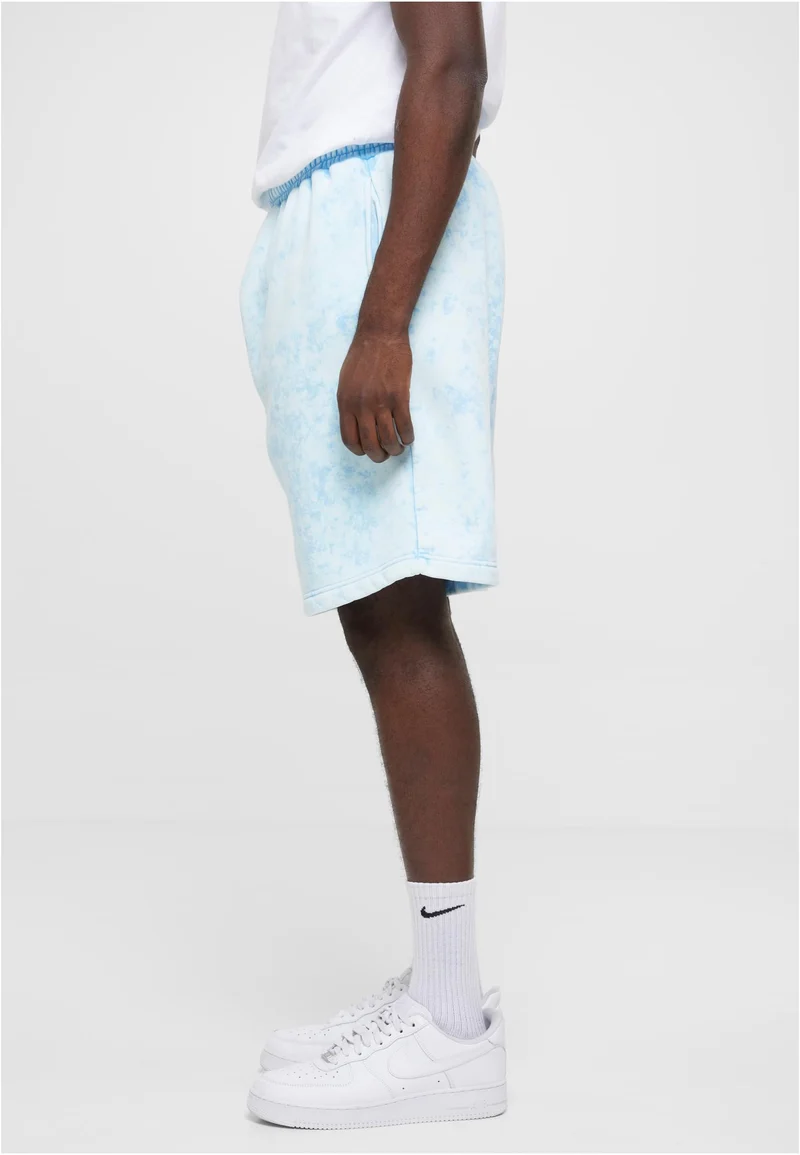 UC Towel Washed Sweat Shorts
