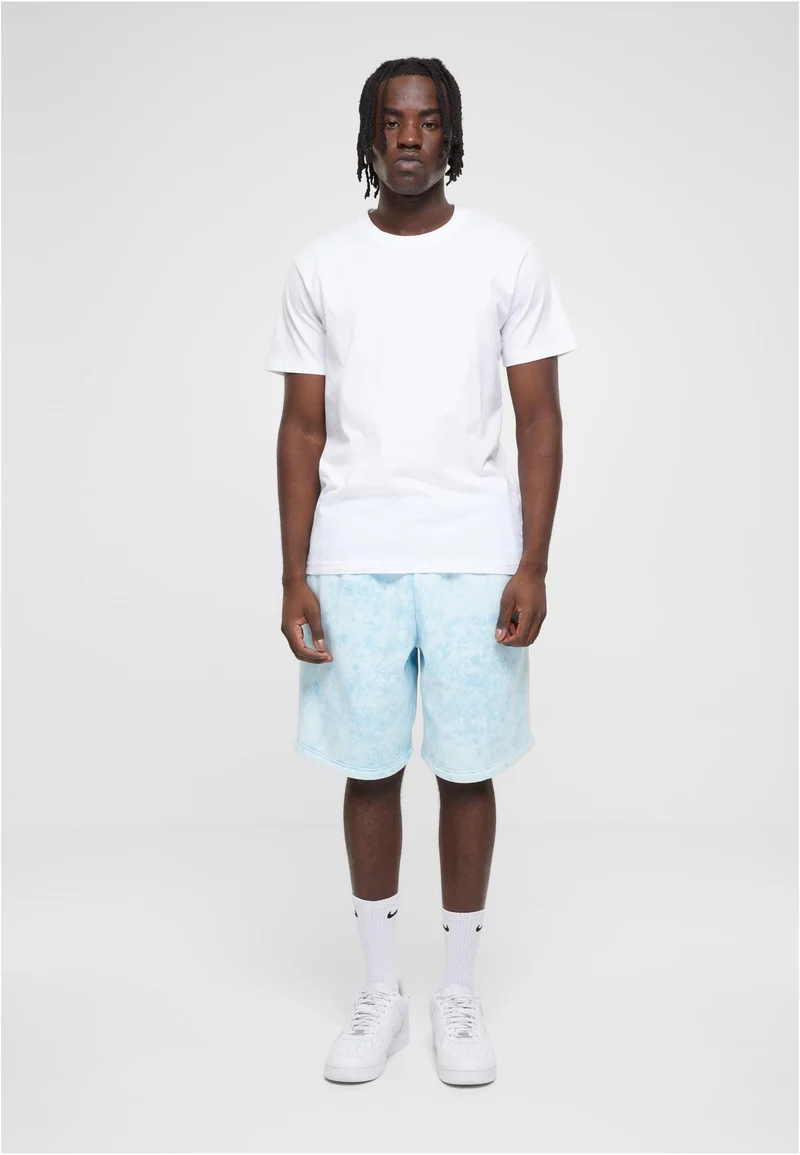 UC Towel Washed Sweat Shorts