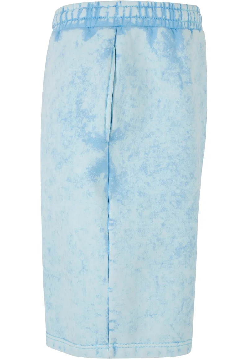 UC Towel Washed Sweat Shorts