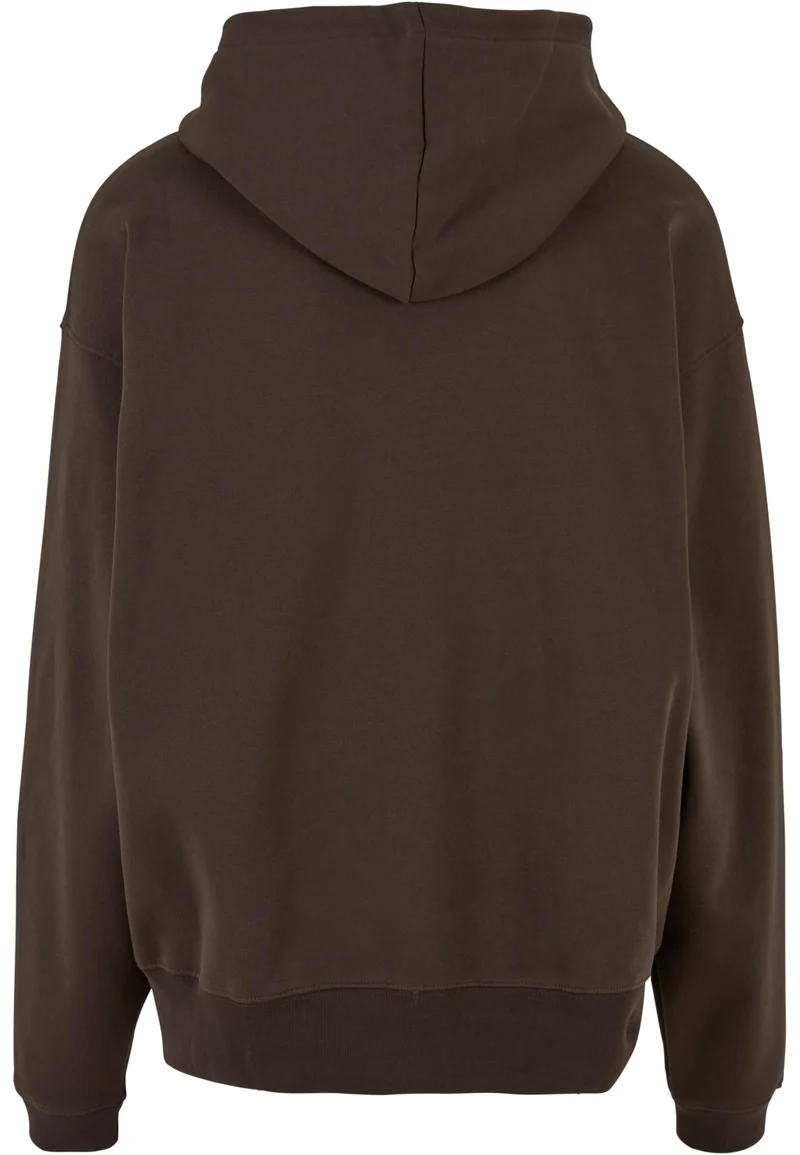 DEF Zip Hoody