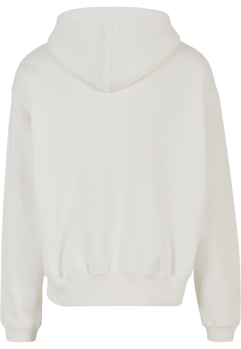 DEF Zip Hoody