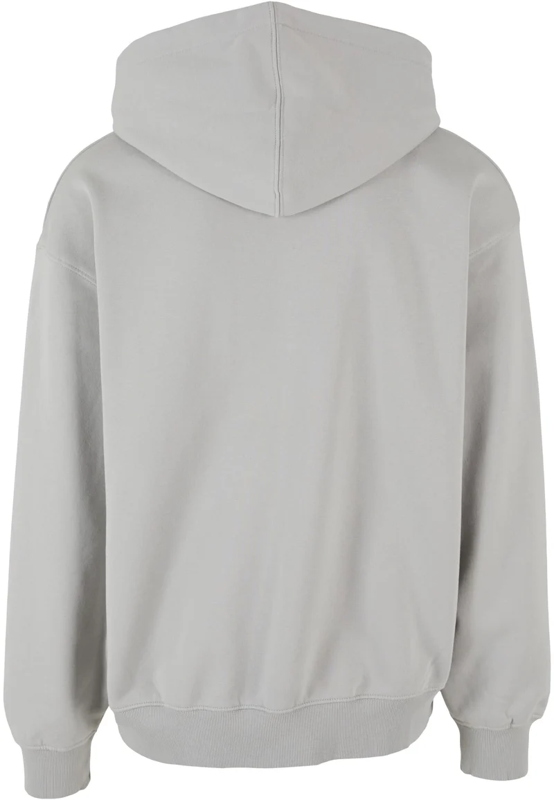 DEF Zip Hoody
