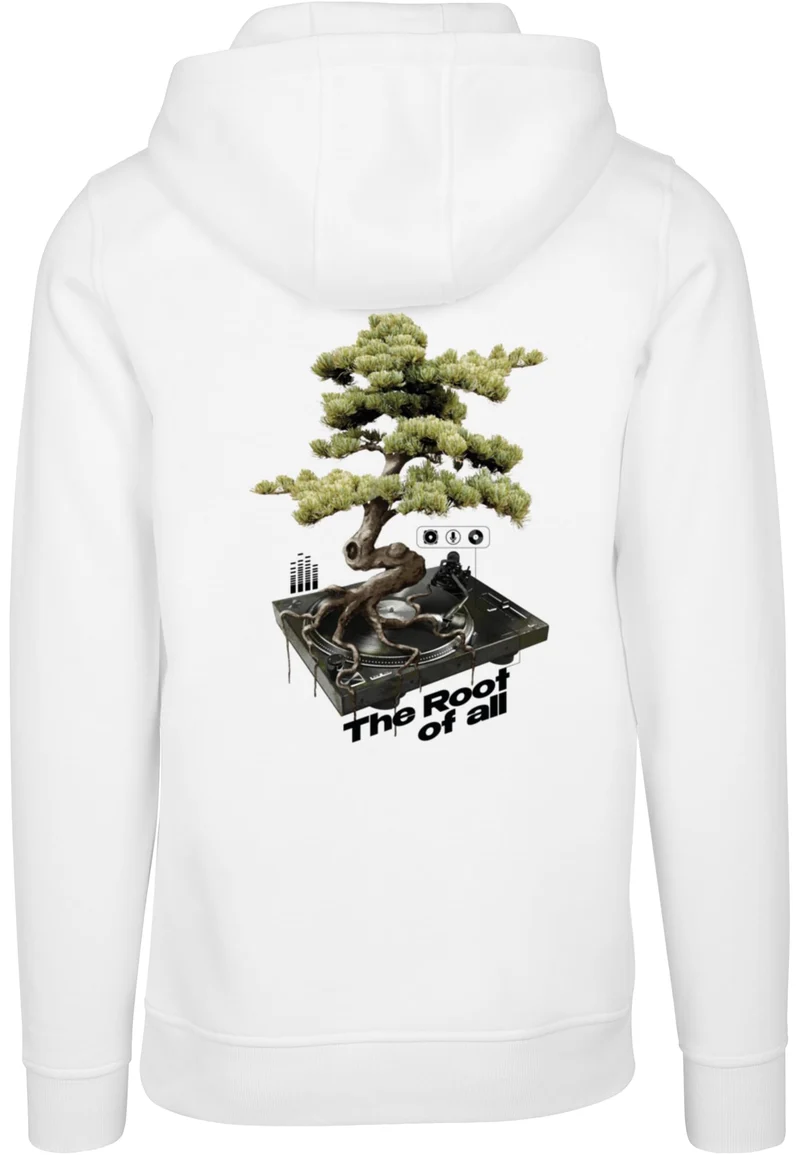 MT Root Of All Hoody