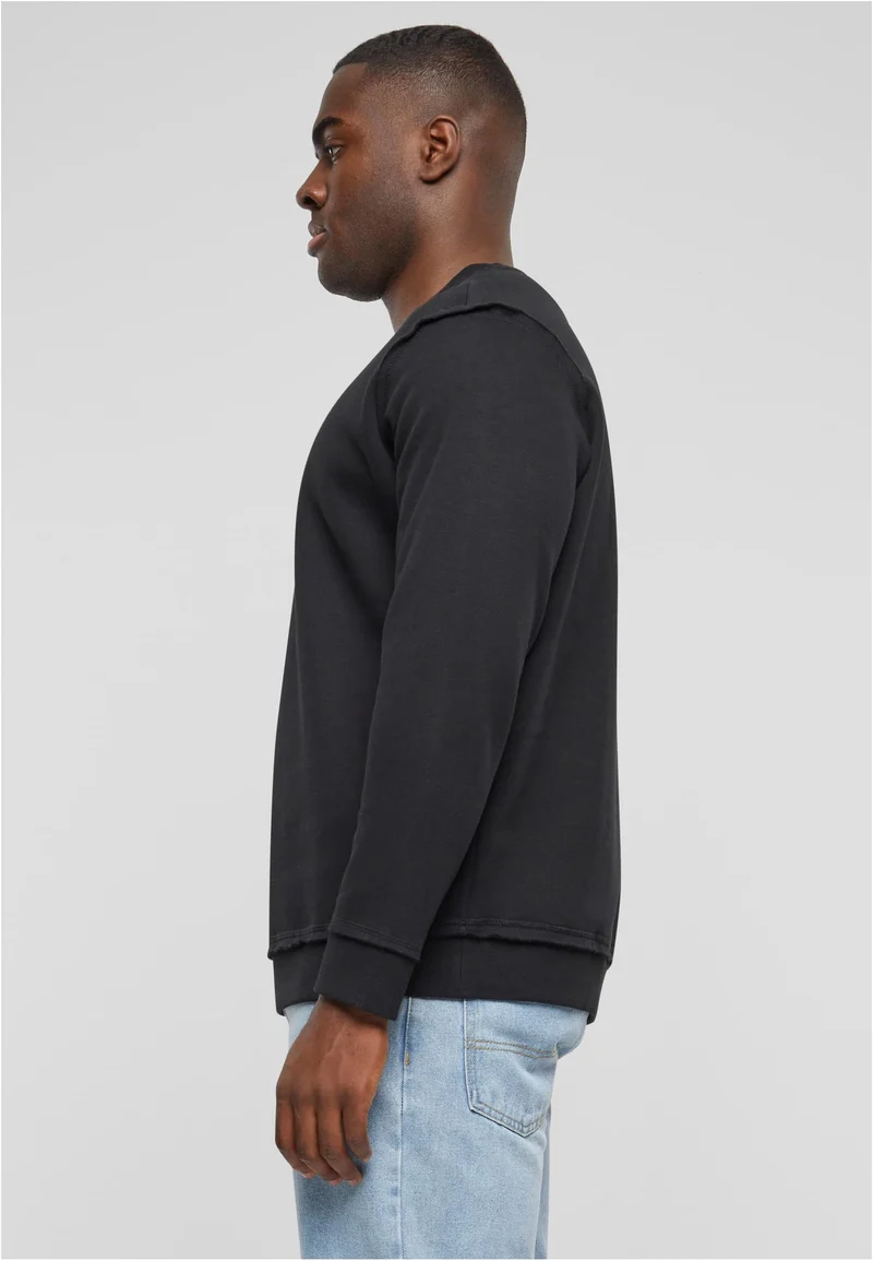 UC Oversized Open Edge Crew