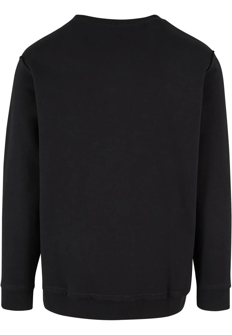 UC Oversized Open Edge Crew