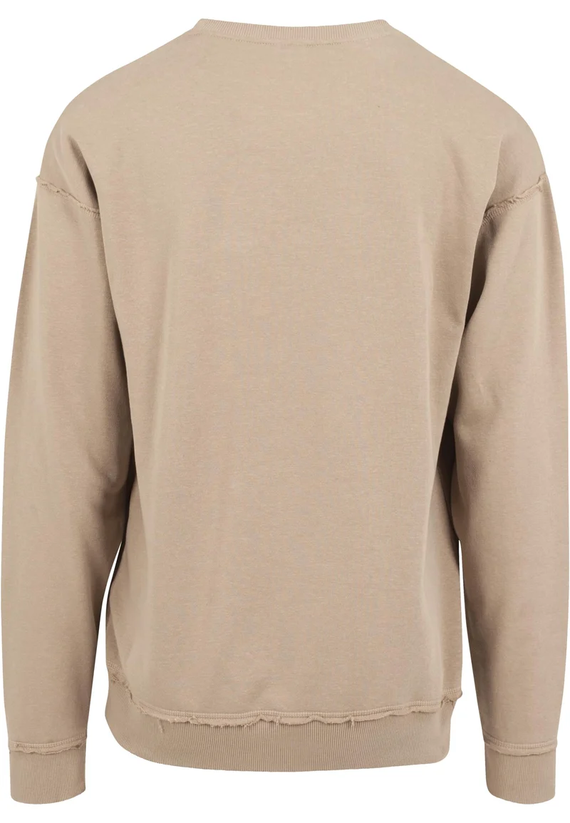 UC Oversized Open Edge Crew