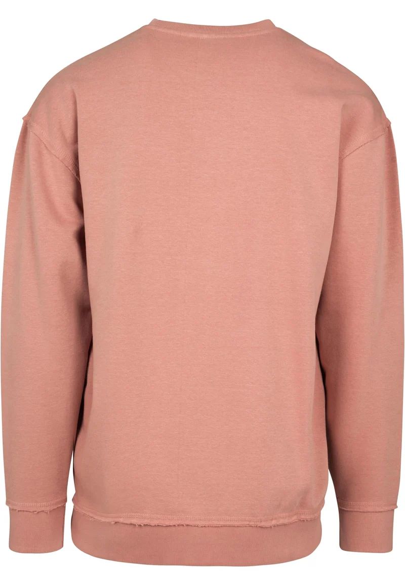 UC Oversized Open Edge Crew