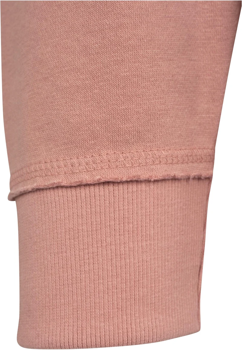 UC Oversized Open Edge Crew