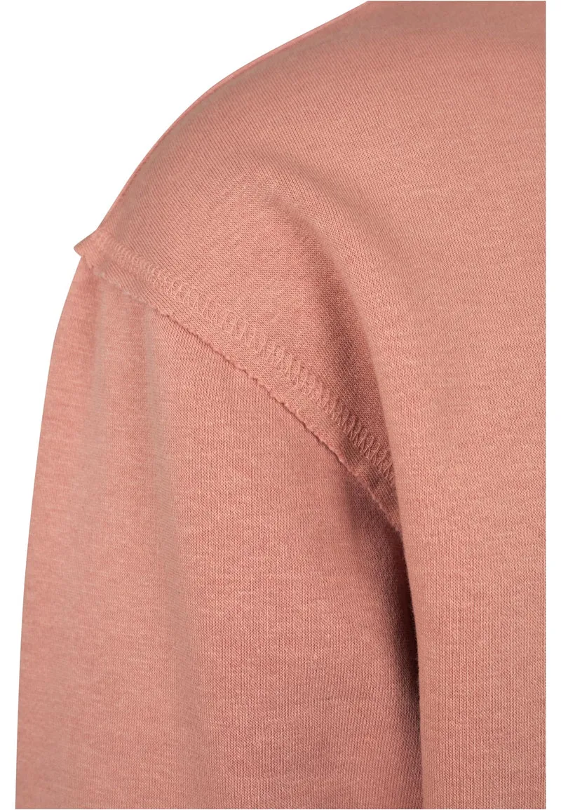UC Oversized Open Edge Crew