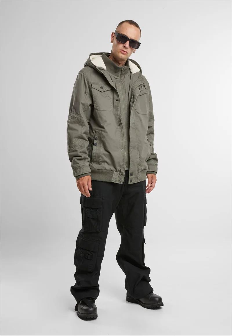 B Meadow Jacket