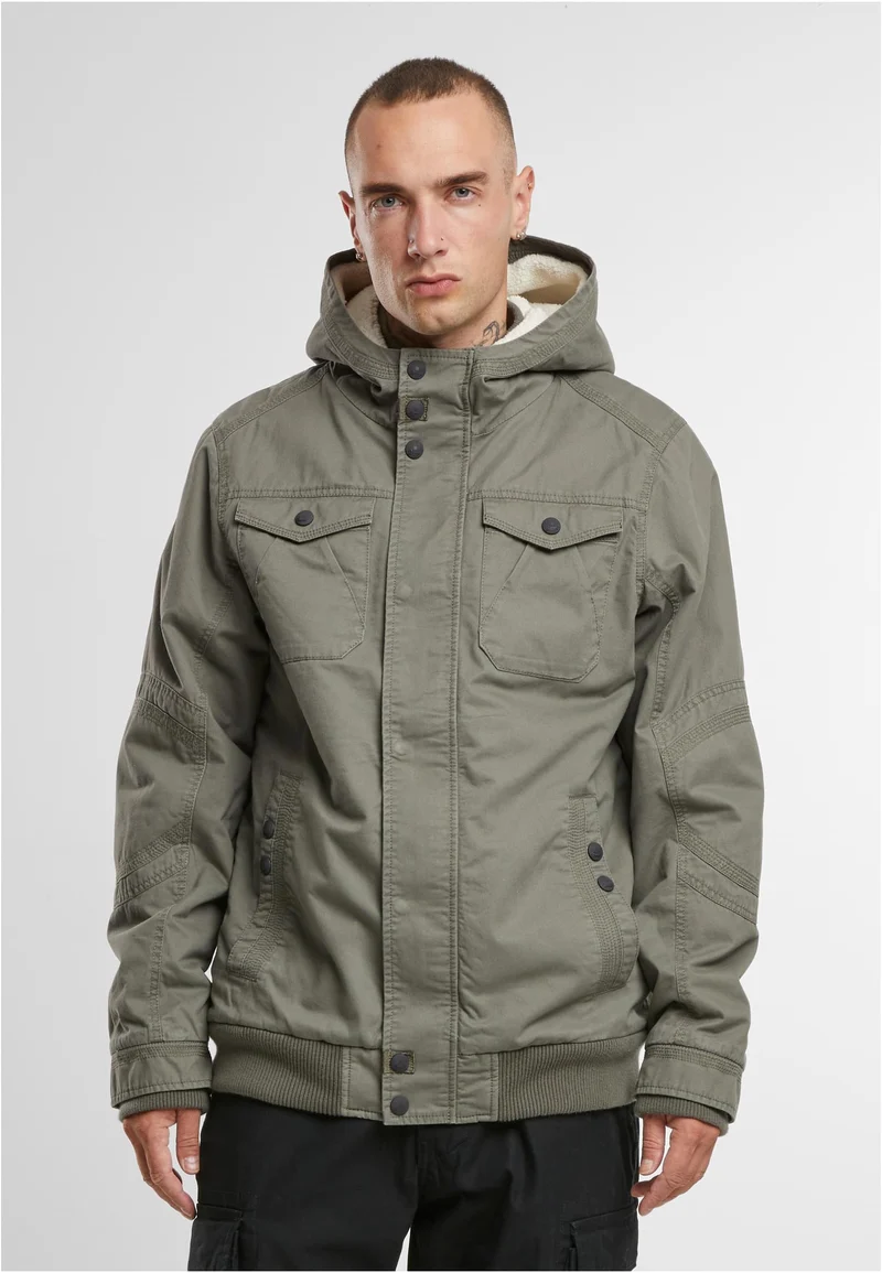B Meadow Jacket