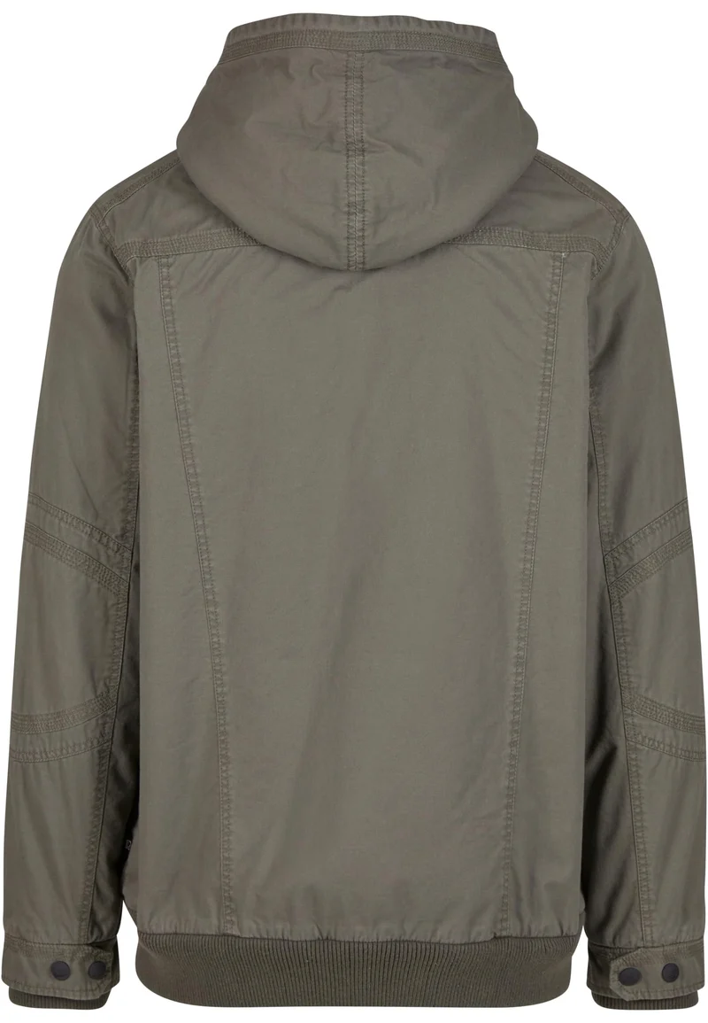 B Meadow Jacket