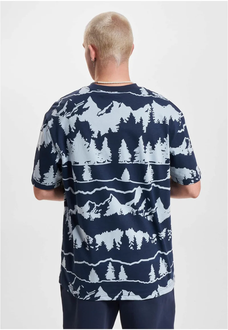 Just Rhyse Snow T-shirt
