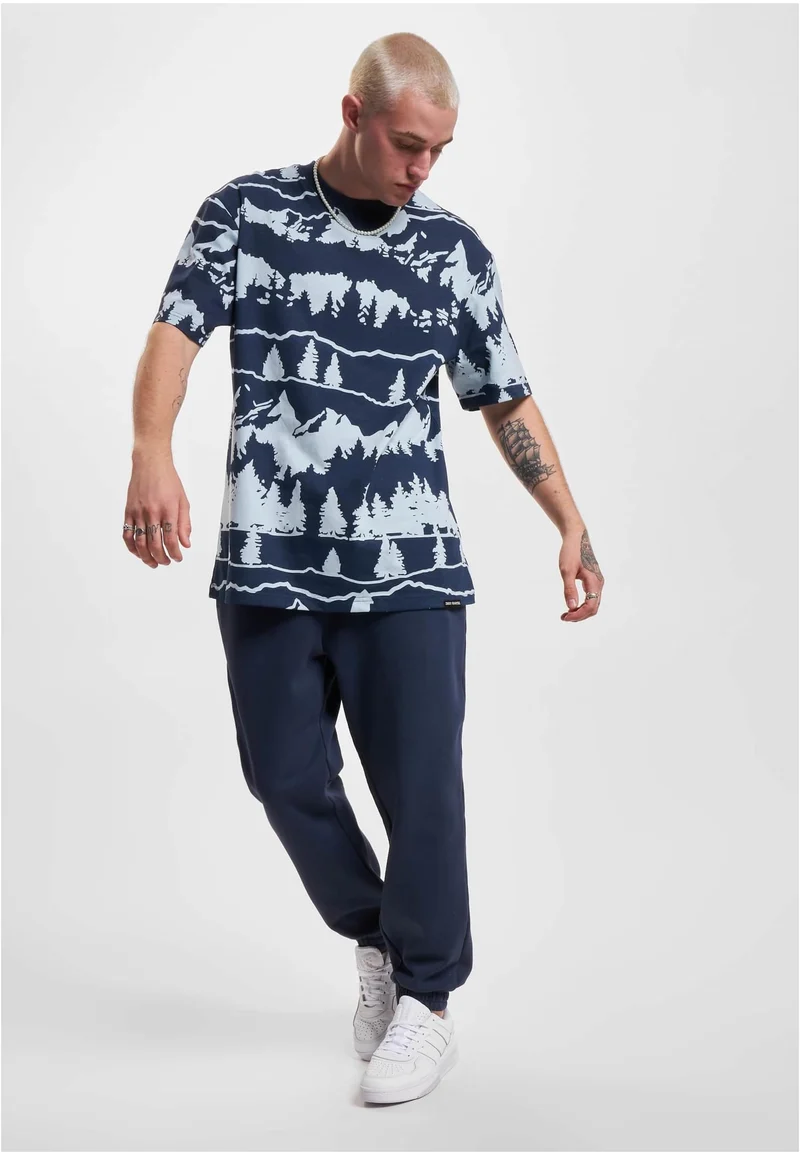 Just Rhyse Snow T-shirt