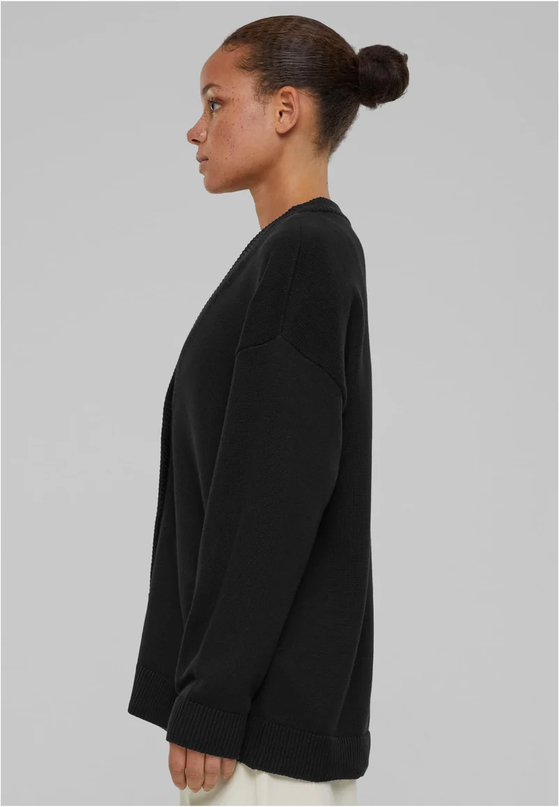 UC Big Oversized Cardigan