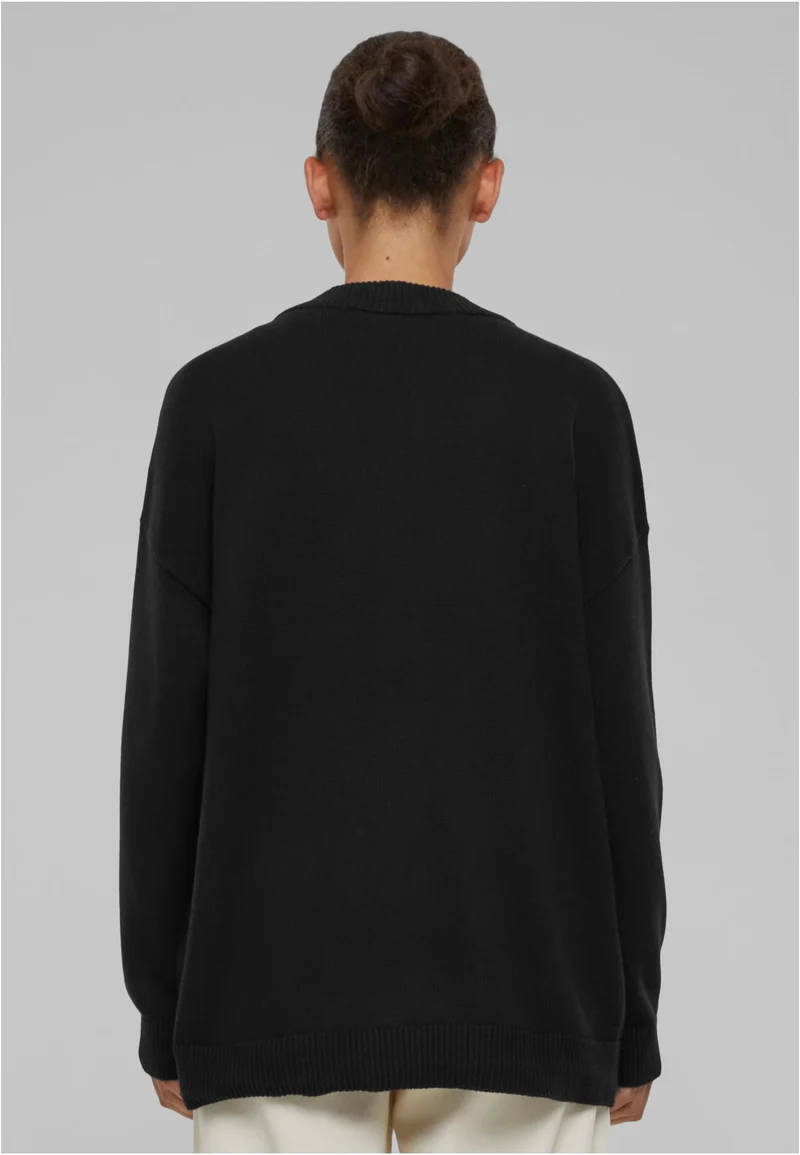 UC Big Oversized Cardigan