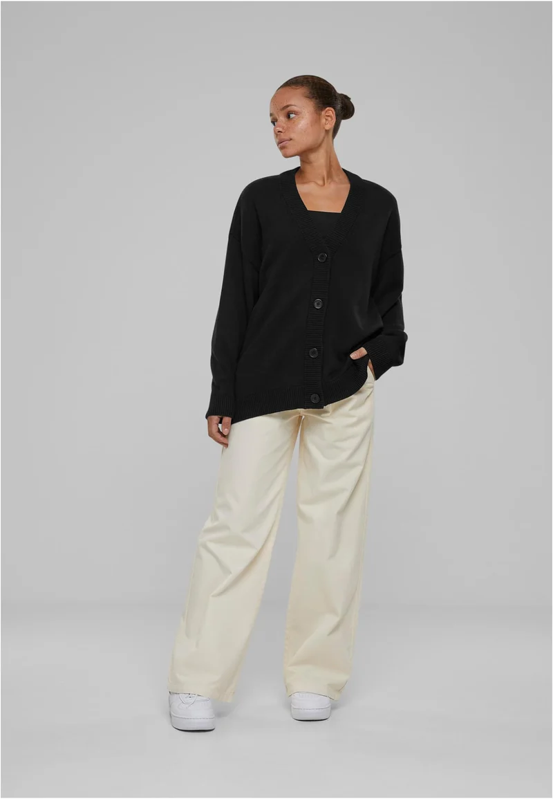 UC Big Oversized Cardigan