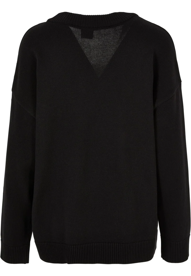 UC Big Oversized Cardigan