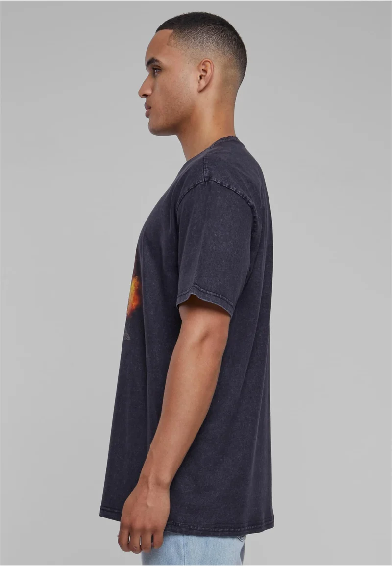 MT Good For Health Oversize Tee