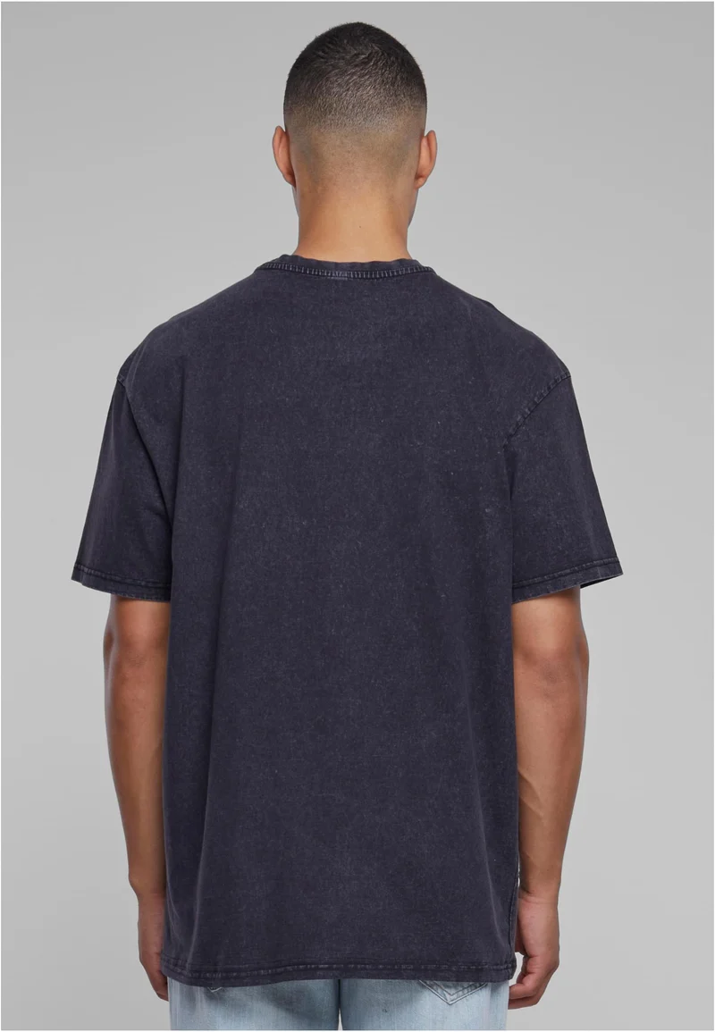 MT Good For Health Oversize Tee