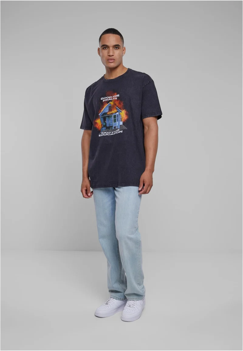 MT Good For Health Oversize Tee