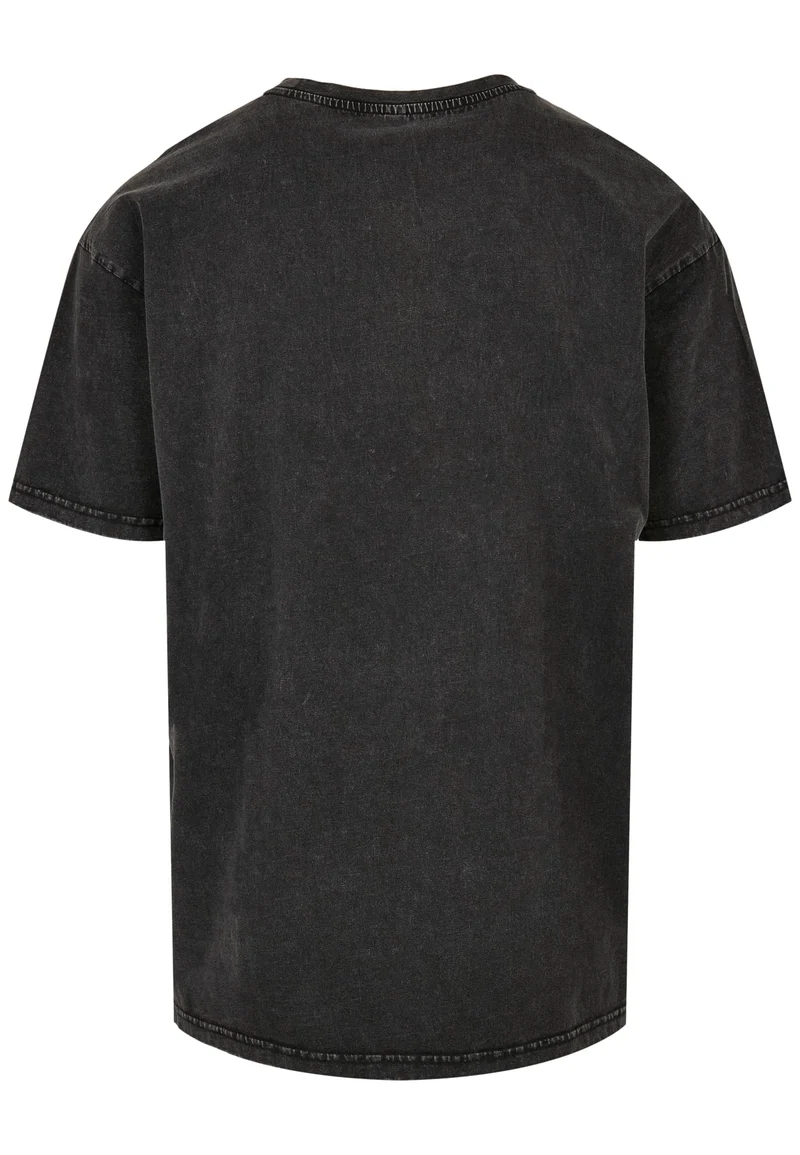 MT Good For Health Oversize Tee
