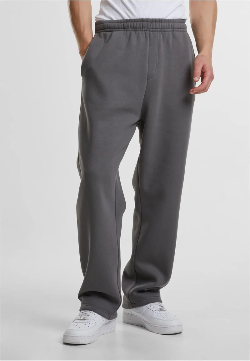 UC Fluffy Trackpants