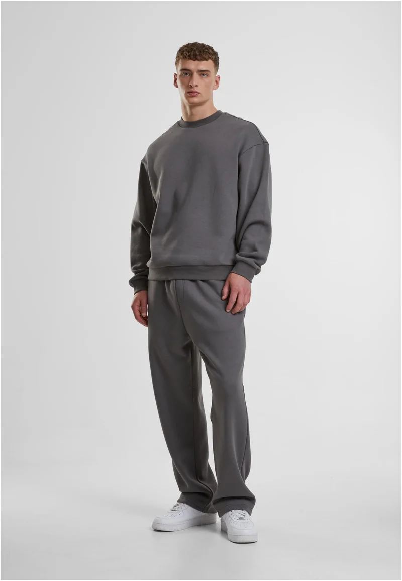 UC Fluffy Trackpants