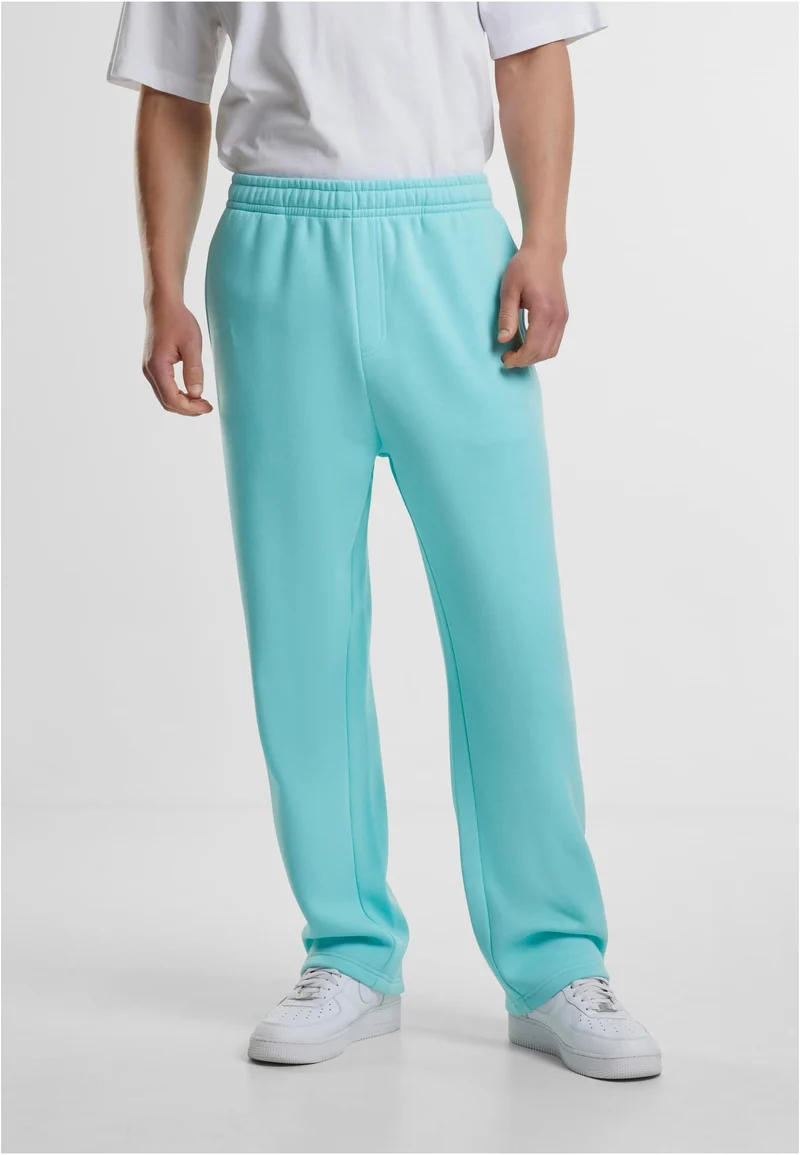 UC Fluffy Trackpants