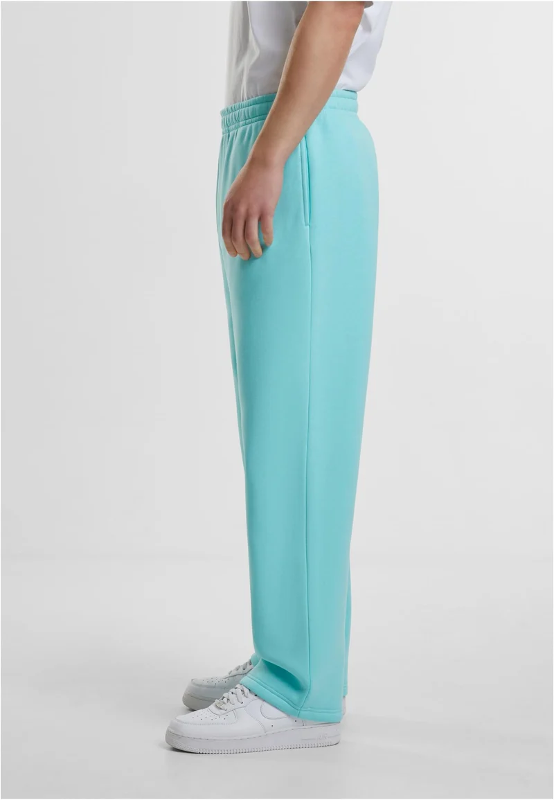 UC Fluffy Trackpants