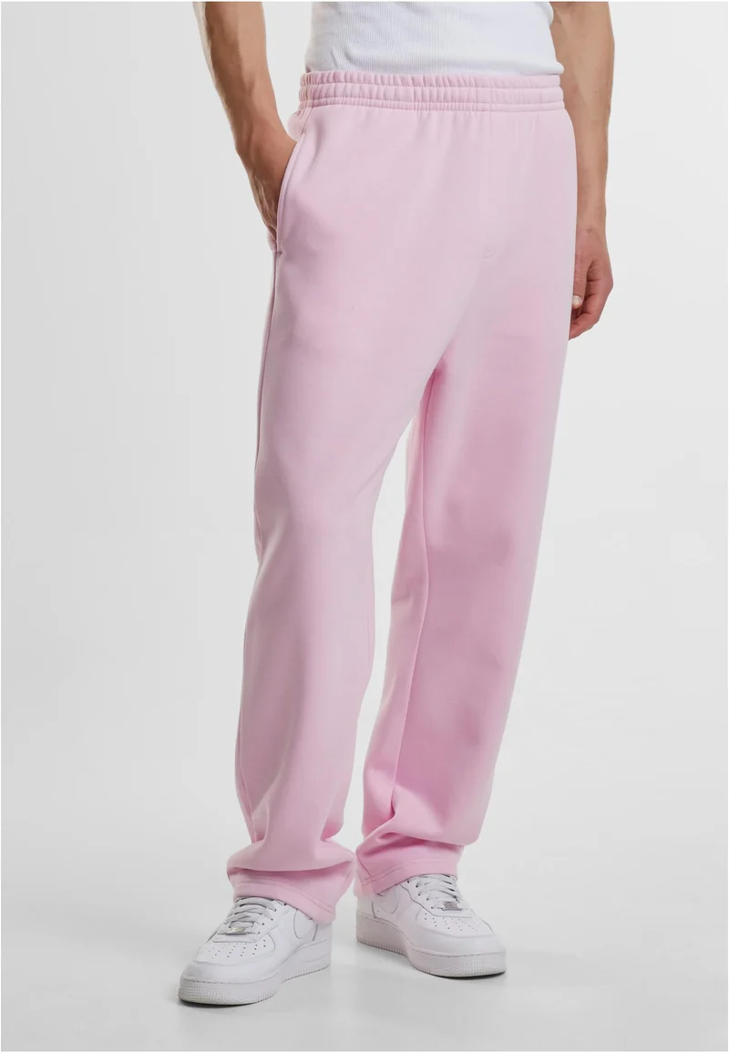 UC Fluffy Trackpants