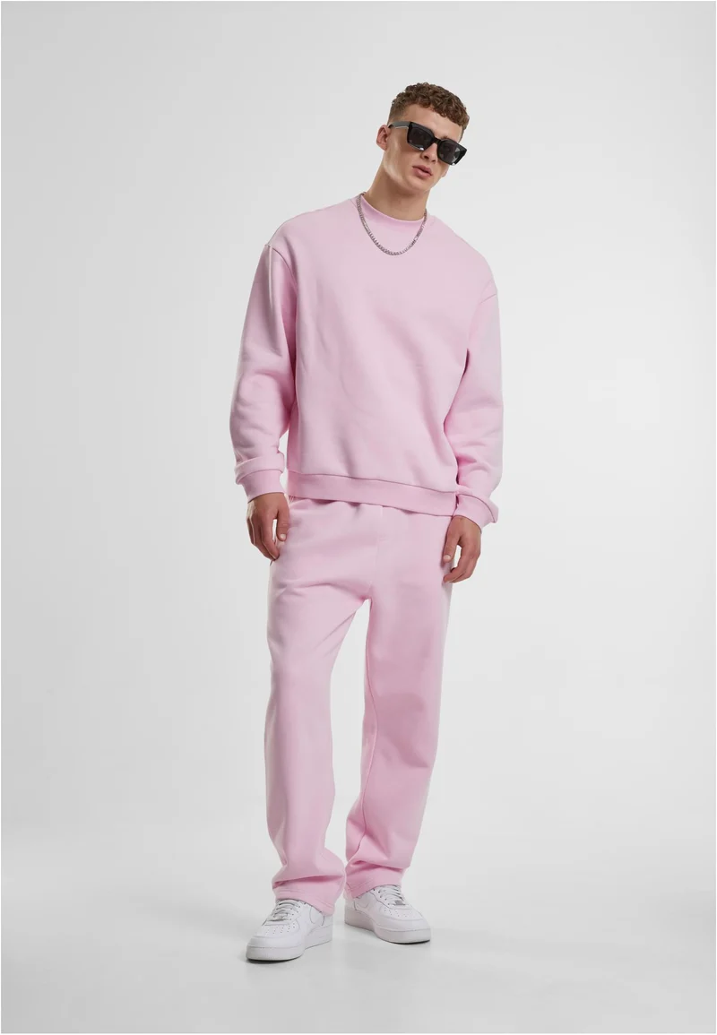 UC Fluffy Trackpants